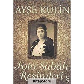 FOTO SABAH RESIMLERI - AYŞE KULIN