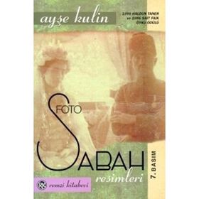 FOTO SABAH RESIMLERI - AYŞE KULIN