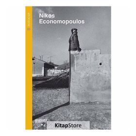 FOTOCEP 3 - NIKOS ECONOMOPOULOS - KOLEKTIF