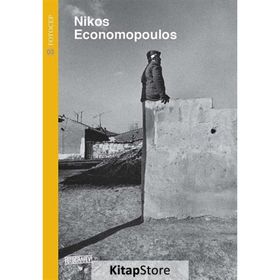 FOTOCEP 3 - NIKOS ECONOMOPOULOS - KOLEKTIF