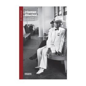 Fotocep 4 Werner Bischof - Werner Bischof