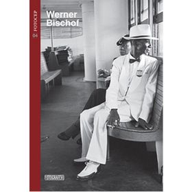 Fotocep 4 Werner Bischof - Werner Bischof