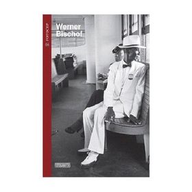 Fotocep 4 Werner Bischof - Werner Bischof