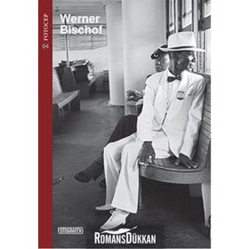 Fotocep 4 Werner Bischof - Werner Bischof