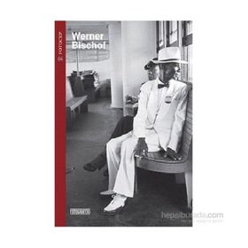 Fotocep 4 Werner Bischof - Werner Bischof