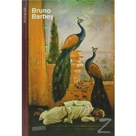 FOTOCEP SERISI - 2 - BRUNO BARBEY