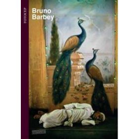 FOTOCEP SERISI - 2 - BRUNO BARBEY