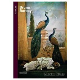 FOTOCEP SERISI - 2 - BRUNO BARBEY