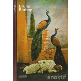 FOTOCEP SERISI - 2 - BRUNO BARBEY