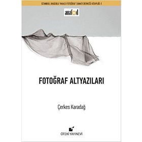 Fotoğraf Altyazıları - Çerkes Karadağ
