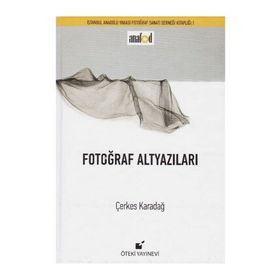 Fotoğraf Altyazıları - Çerkes Karadağ