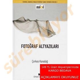 Fotoğraf Altyazıları - Çerkes Karadağ