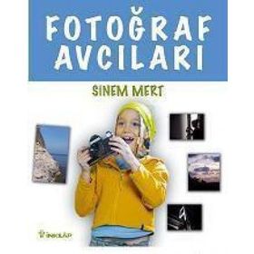 FOTOĞRAF AVCILARI - SINEM MERT
