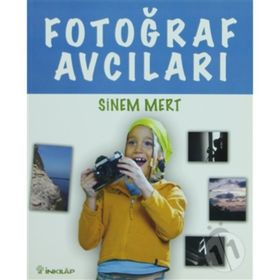 FOTOĞRAF AVCILARI - SINEM MERT