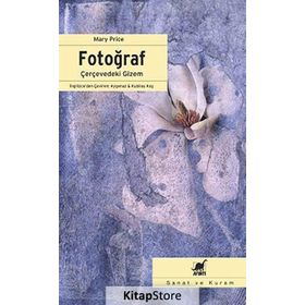FOTOĞRAF ÇERÇEVEDEKİ GIZEM - MARY PRICE