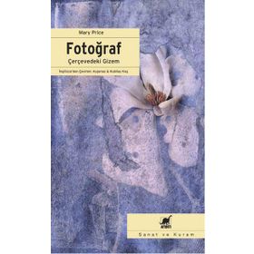 FOTOĞRAF ÇERÇEVEDEKİ GIZEM - MARY PRICE