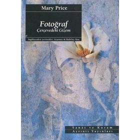FOTOĞRAF ÇERÇEVEDEKİ GIZEM - MARY PRICE
