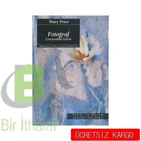 FOTOĞRAF ÇERÇEVEDEKİ GIZEM - MARY PRICE
