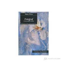 FOTOĞRAF ÇERÇEVEDEKİ GIZEM - MARY PRICE
