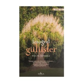 Fotoğraf Gülüşler - Hülya Sönmez