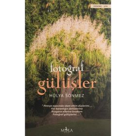 Fotoğraf Gülüşler - Hülya Sönmez