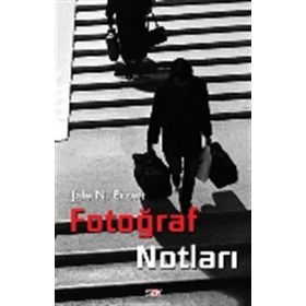 Fotoğraf Notları - Jale Nejdet Erzen