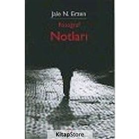 Fotoğraf Notları - Jale Nejdet Erzen