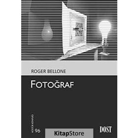 Fotoğraf - Roger Bellone