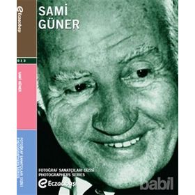 FOTOĞRAF SANATÇILARI DIZISI 4 SAMI GÜNER - KOLEKTIF