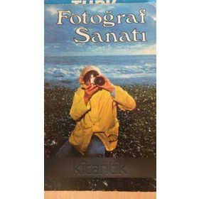 FOTOĞRAF SANATI BIR BÜYÜK USTANIN TÜM DENEYIMI VE PRATIK ÖNERİLERİ - EDUARD BOUBAT