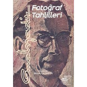 Fotoğraf Tahlilleri - Cemal Nadir
