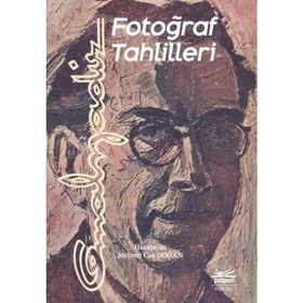 Fotoğraf Tahlilleri - Cemal Nadir