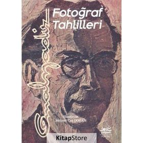 Fotoğraf Tahlilleri - Cemal Nadir