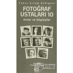 Fotoğraf Ustaları - 10 - kollektif