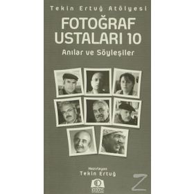 Fotoğraf Ustaları - 10 - kollektif