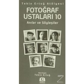 Fotoğraf Ustaları - 10 - kollektif
