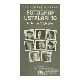 Fotoğraf Ustaları - 10 - kollektif