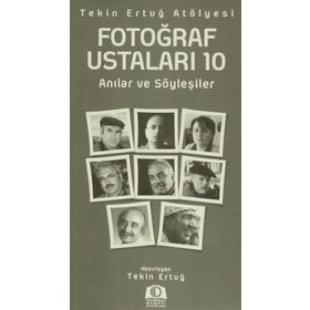 Fotoğraf Ustaları - 10 - kollektif