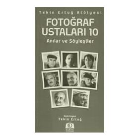 Fotoğraf Ustaları - 10 - kollektif