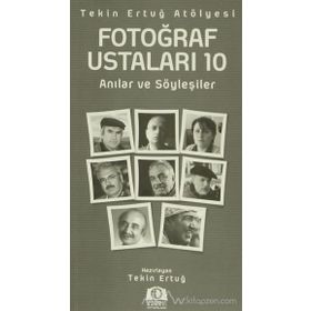 Fotoğraf Ustaları - 10 - kollektif