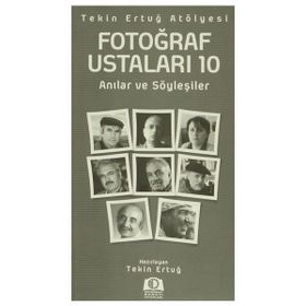 Fotoğraf Ustaları - 10 - kollektif