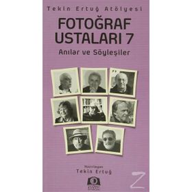 Fotoğraf Ustaları - 7 - kollektif