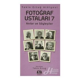Fotoğraf Ustaları - 7 - kollektif