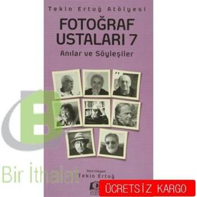 Fotoğraf Ustaları - 7 - kollektif