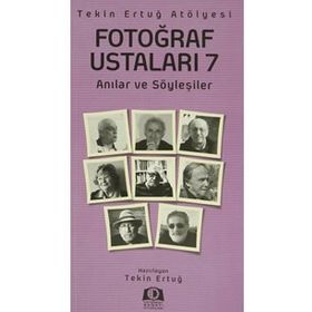 Fotoğraf Ustaları - 7 - kollektif