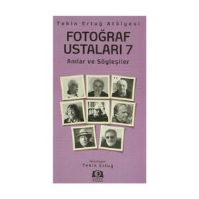 Fotoğraf Ustaları - 7 - kollektif
