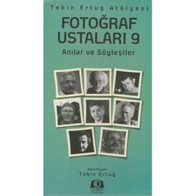 Fotoğraf Ustaları - 9 - kollektif