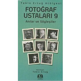 Fotoğraf Ustaları - 9 - kollektif