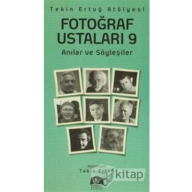 Fotoğraf Ustaları - 9 - kollektif