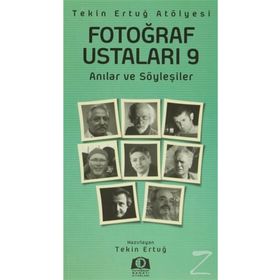 Fotoğraf Ustaları - 9 - kollektif
